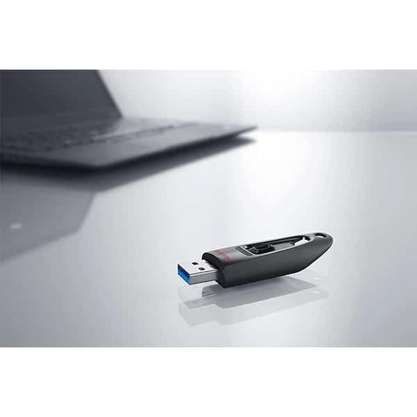 SanDisk Ultra CZ48 USB 3.0 Pen Drive - 32 GB