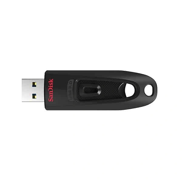 SanDisk Ultra CZ48 USB 3.0 Pen Drive - 32 GB