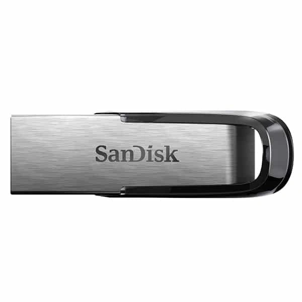 SanDisk Ultra Flair USB 3.0 Pen Drive - 256 GB