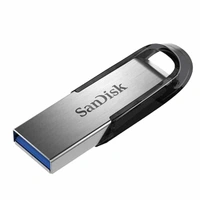 SanDisk Ultra Flair USB 3.0 Pen Drive - 256 GB