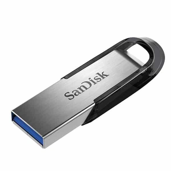 SanDisk Ultra Flair USB 3.0 Pen Drive - 256 GB