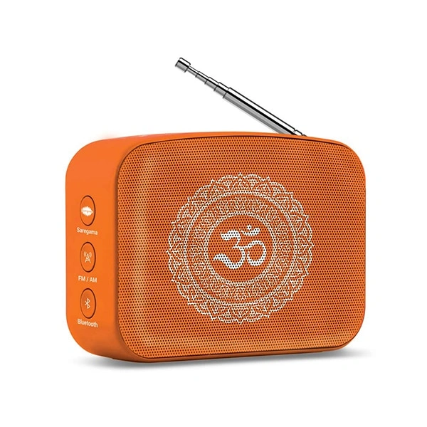 Carvaan Saregama Carvaan Bhakti Music Player