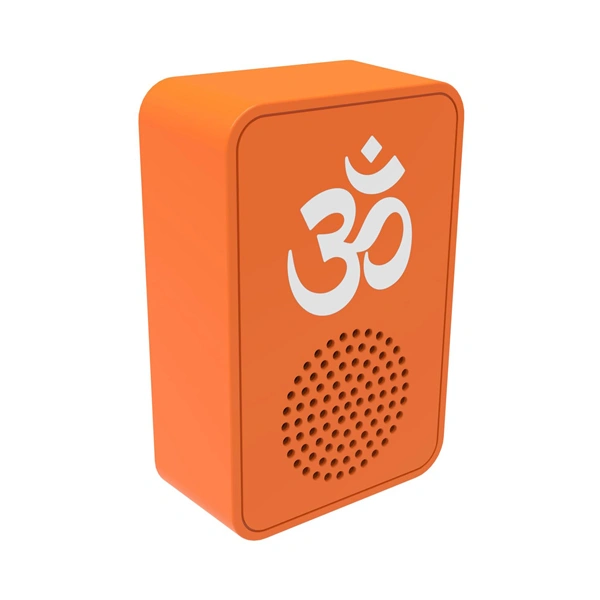 Carvaan Saregama Carvaan Bhakti Plug Play Devotional Music Player
