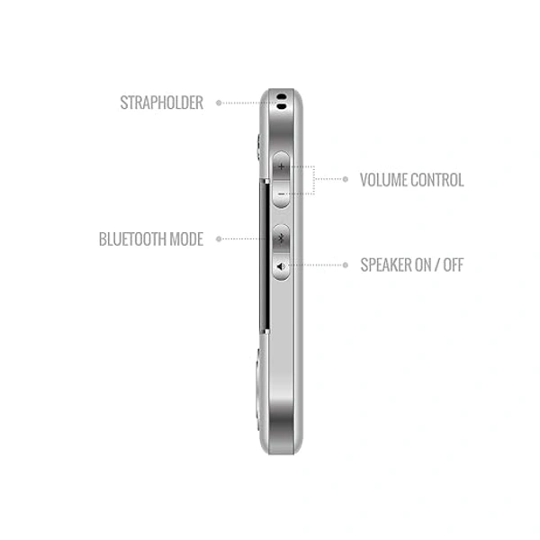 Carvaan Saregama Carvaan Go MP3 Player