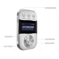 Carvaan Saregama Carvaan Go MP3 Player