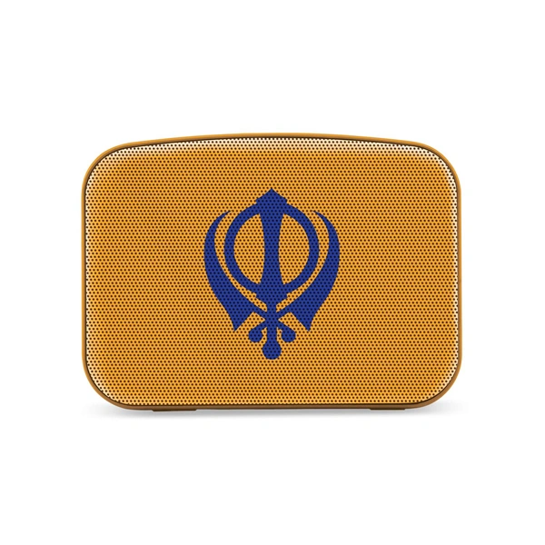 Carvaan Saregama Carvaan Gurbani Music Player