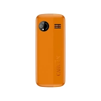 Carvaan Saregama Carvaan Hindi (DON Lite M23) Keypad Phone - Grey - Grey