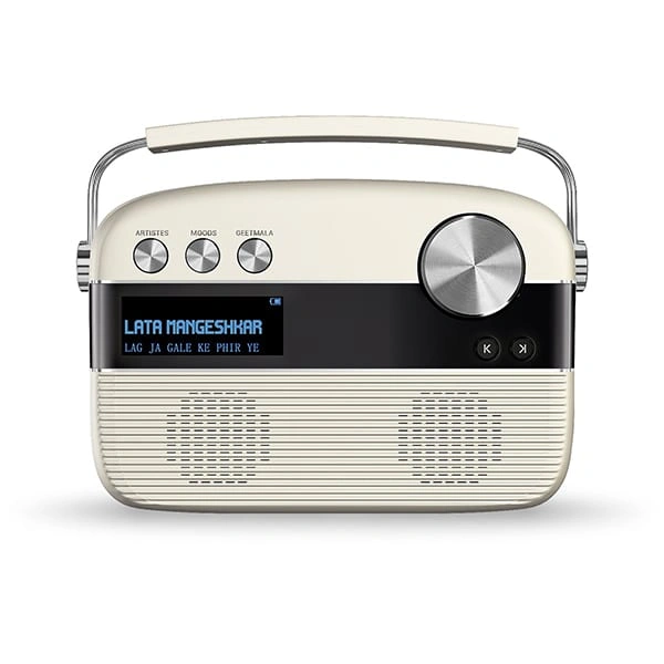 Carvaan Saregama Carvaan Hindi FM Music Player