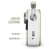 Carvaan Saregama Carvaan Hindi FM Music Player