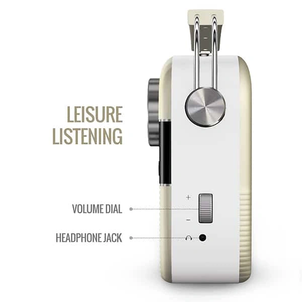 Carvaan Saregama Carvaan Hindi FM Music Player