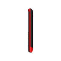 Carvaan Saregama Carvaan Hindi M15 Keypad Phone - Red - Red