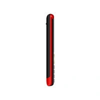Carvaan Saregama Carvaan Hindi M15 Keypad Phone - Red - Red