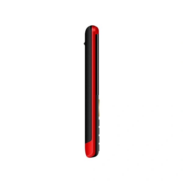 Carvaan Saregama Carvaan Hindi M15 Keypad Phone - Red - Red