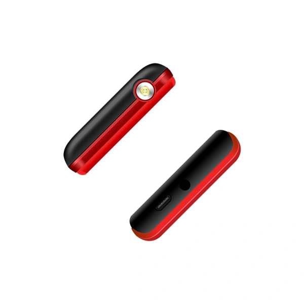 Carvaan Saregama Carvaan Hindi M15 Keypad Phone - Red - Red