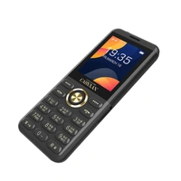 Carvaan Saregama Carvaan Hindi M24 Keypad Phone - Orchid Blue - Orchid Blue