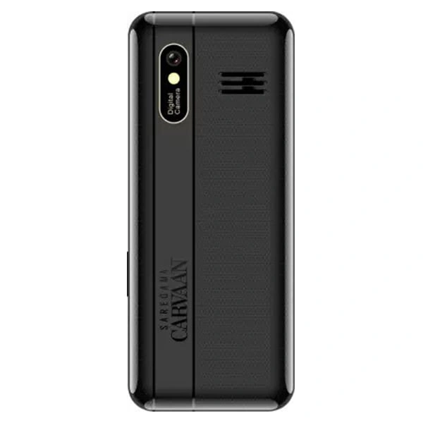 Carvaan Saregama Carvaan Hindi M31 Keypad Phone