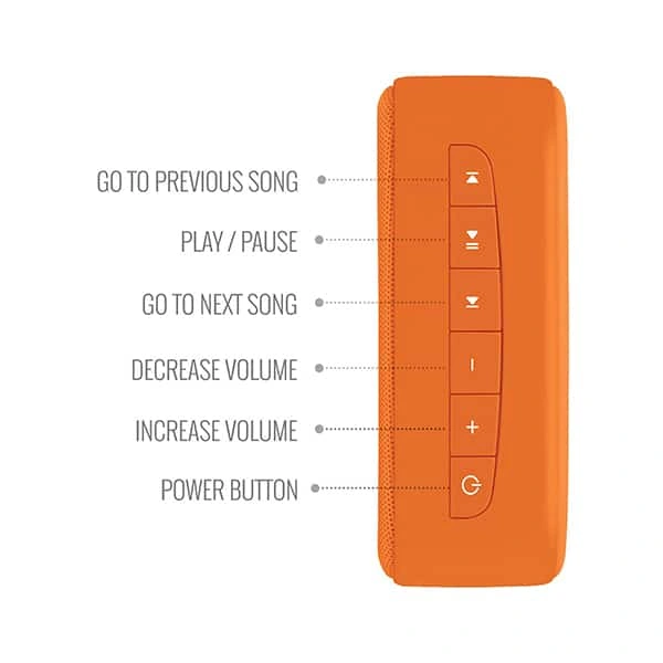 Carvaan Saregama Carvaan Mini 2.0 Ganesh Speaker