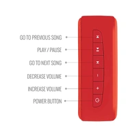 Carvaan Saregama Carvaan Mini Chamkila Portable Music Player