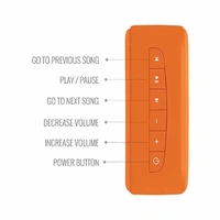 Carvaan Saregama Carvaan Mini Hanuman Speaker