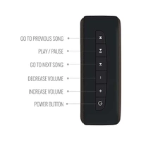 Carvaan Saregama Carvaan Mini Hindi 2.0- Music Player - Blue - Blue