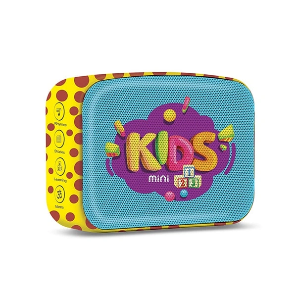Carvaan Saregama Carvaan Mini Kids Bluetooth Speaker