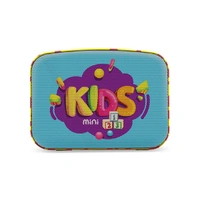 Carvaan Saregama Carvaan Mini Kids Bluetooth Speaker
