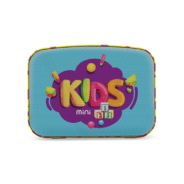 Carvaan Saregama Carvaan Mini Kids Bluetooth Speaker