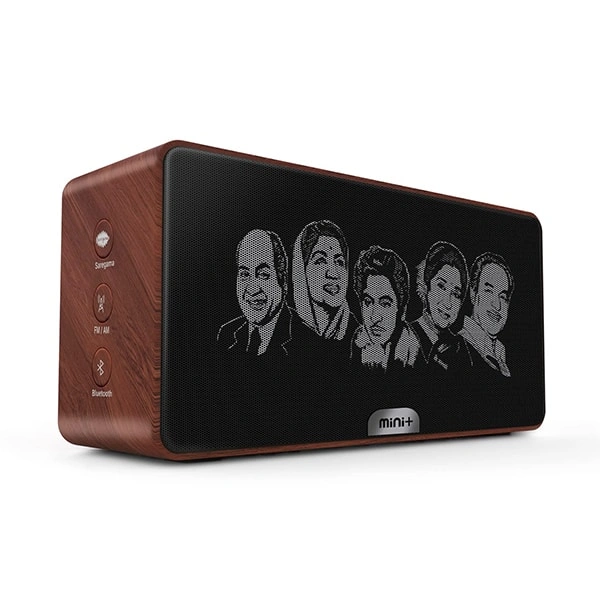 Carvaan Saregama Carvaan Mini Plus 10W Music Player