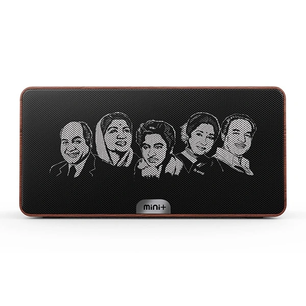 Carvaan Saregama Carvaan Mini Plus 10W Music Player