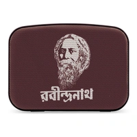 Carvaan Saregama Carvaan Mini Rabindrasangeet Bluetooth Speaker