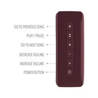 Carvaan Saregama Carvaan Mini Rabindrasangeet Bluetooth Speaker