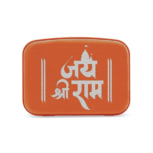 Carvaan Saregama Carvaan Mini Shri Ram Portable Music Player