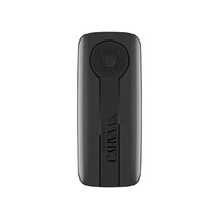 Carvaan Saregama Carvaan Mobile Hindi Don Lite M13 with 351 Pre-loaded songs - Iris Orange - Iris Orange