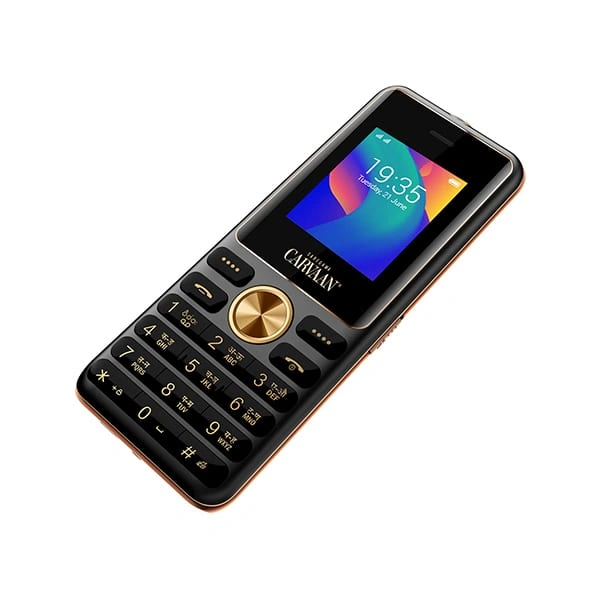 Carvaan Saregama Carvaan Mobile Keypad Phone M11
