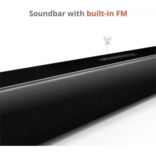 Carvaan Saregama Carvaan Musicbar CB120 Soundbar