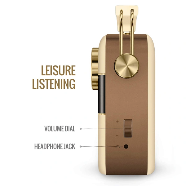 Carvaan Saregama Carvaan SC130 Hindi Portable Music Player