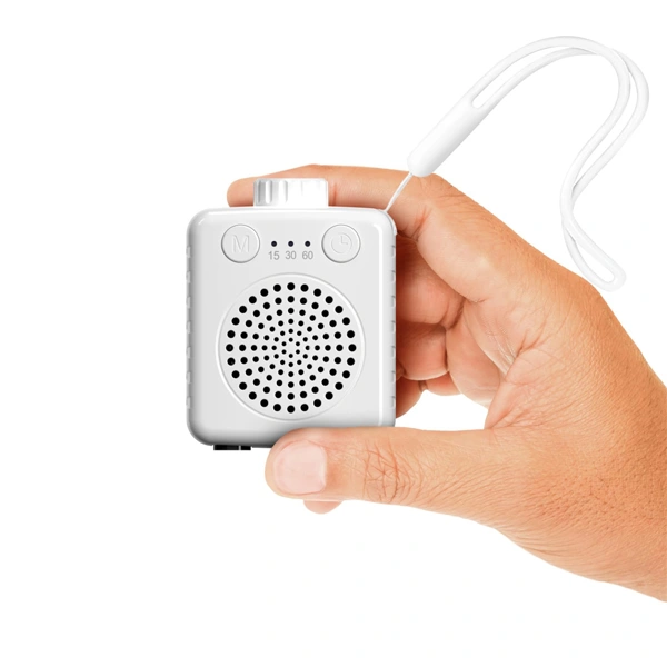 Carvaan Saregama Carvaan Sleep Portable White Noise Player