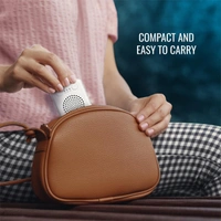 Carvaan Saregama Carvaan Sleep Portable White Noise Player