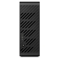 Seagate Expansion 8TB Desktop External - Black