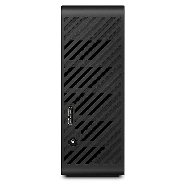 Seagate Expansion 8TB Desktop External - Black