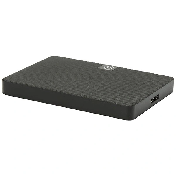 Seagate Expansion External Hard Drive - 1 TB