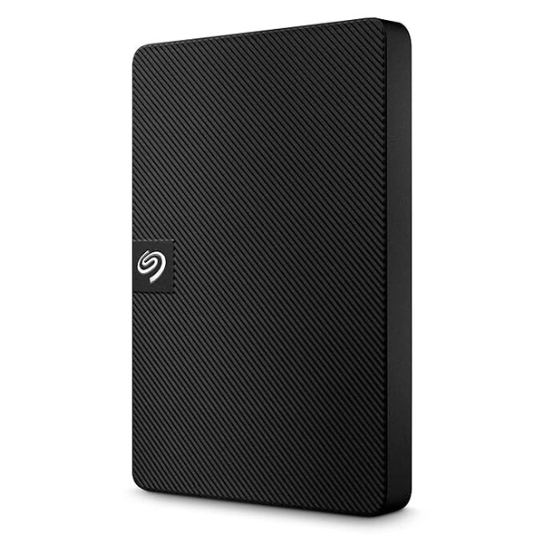Seagate Expansion External Hard Drive - 2 TB