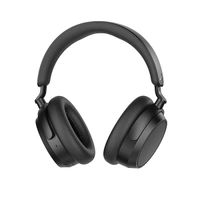 Sennheiser Accentum Plus Wireless Bluetooth Over Ear Headphones - White - White