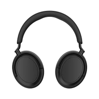 Sennheiser Accentum Plus Wireless Bluetooth Over Ear Headphones - White - White