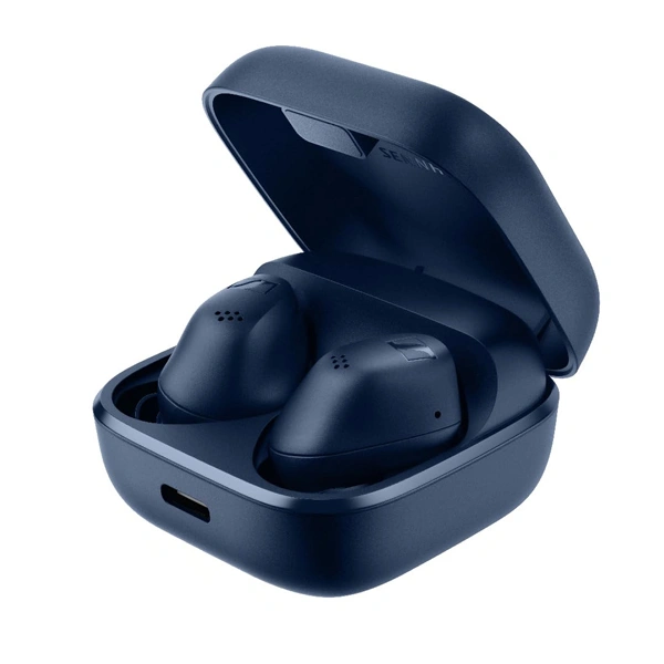 Sennheiser Accentum True Wireless Earbuds - Blue - Blue