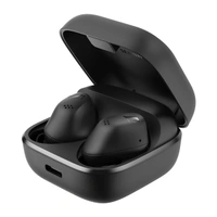 Sennheiser Accentum True Wireless Earbuds - White - White