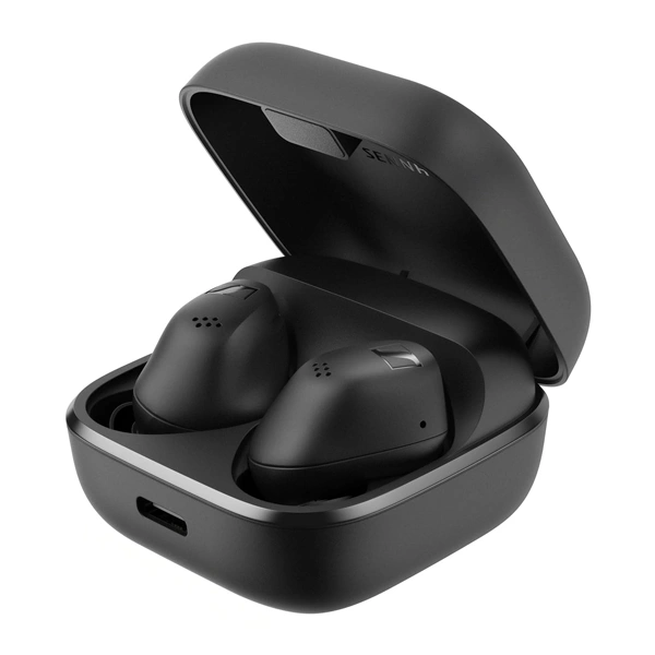Sennheiser Accentum True Wireless Earbuds - White - White