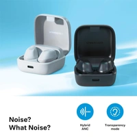 Sennheiser Accentum True Wireless Earbuds - White - White