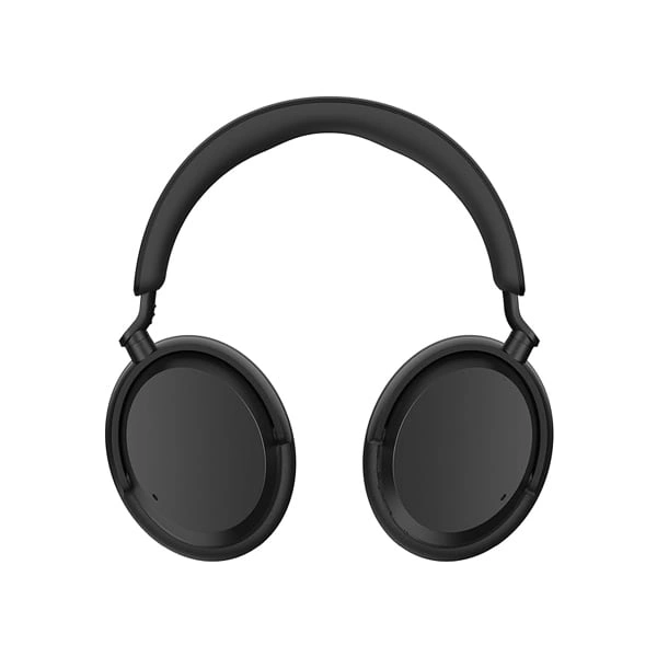 Sennheiser Accentum Wireless Bluetooth Headphones with Mic - White - White