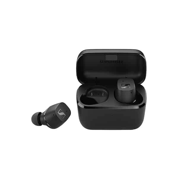 Sennheiser CX 200 True Wireless Earbuds